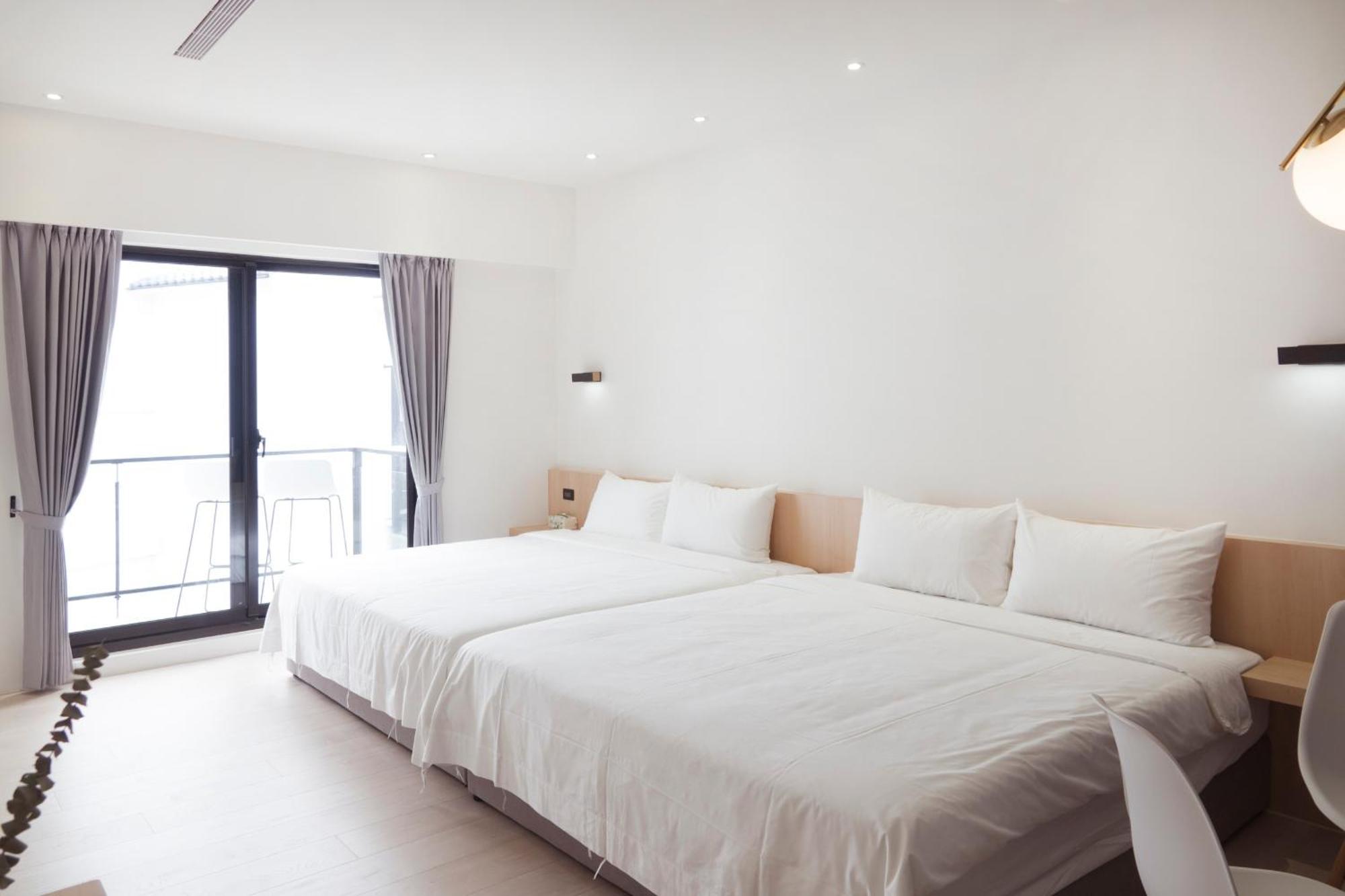 ซันไชน์ ลีฟ Apartment หนานวาน ห้อง รูปภาพ
