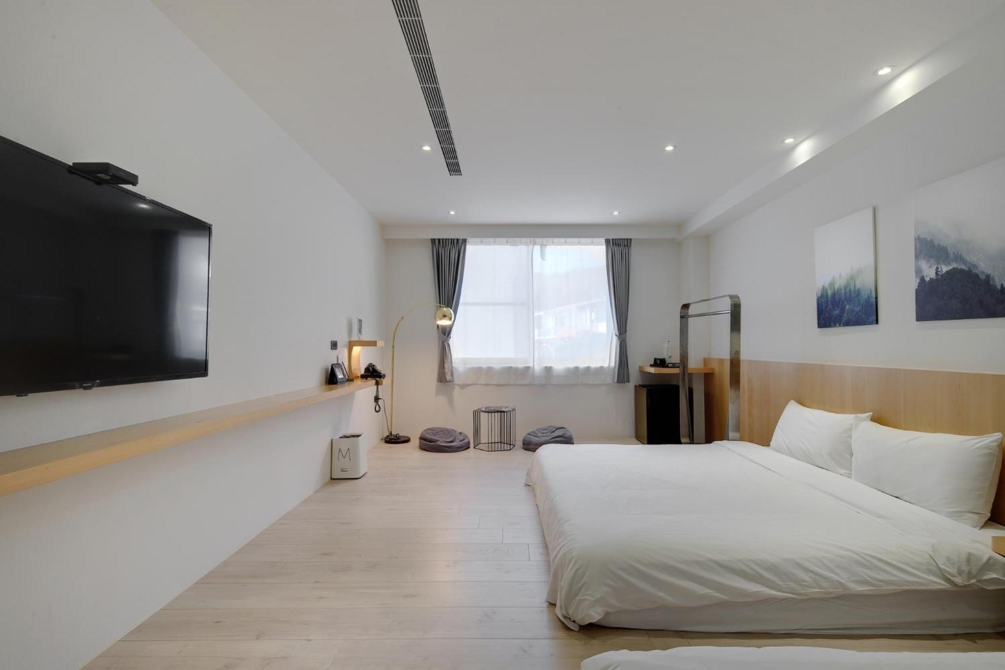 ซันไชน์ ลีฟ Apartment หนานวาน ห้อง รูปภาพ