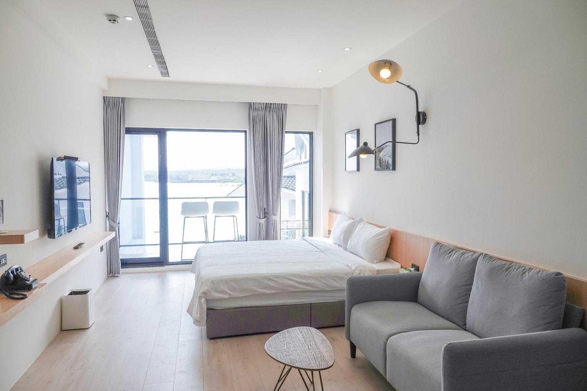 ซันไชน์ ลีฟ Apartment หนานวาน ห้อง รูปภาพ