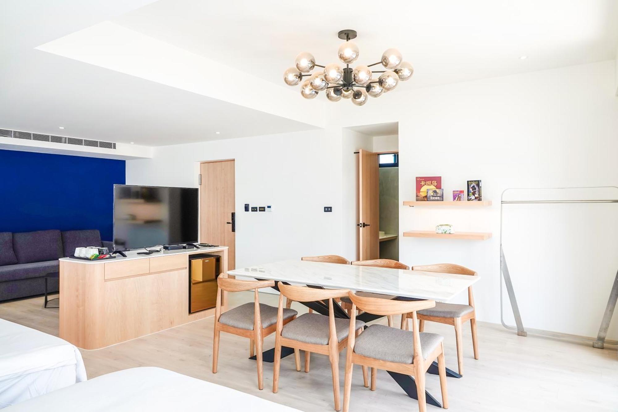 ซันไชน์ ลีฟ Apartment หนานวาน ห้อง รูปภาพ