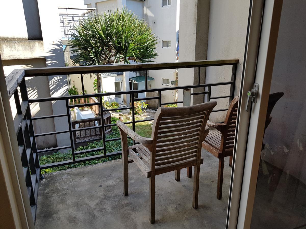 ซันไชน์ ลีฟ Apartment หนานวาน ภายนอก รูปภาพ