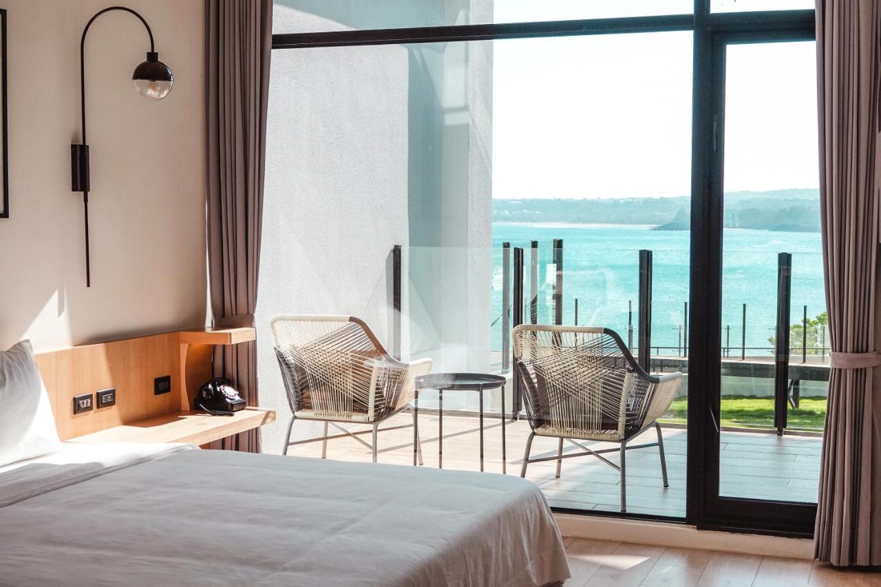 ซันไชน์ ลีฟ Apartment หนานวาน ภายนอก รูปภาพ